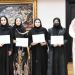 "تعليم مكة المكرمة" يكرّم الطلبة المتأهلين للتصفيات النهائية لمعرض ‎إبداع 2025