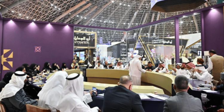 "مؤتمر ومعرض الحج 2025 " يناقش ريادة الأعمال وطرق الوقاية من الأمراض