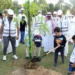 أمانة الشرقية ترصد جهودها في زيادة الغطاء النباتي للعام 2024