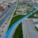 أمانة المدينة المنورة تدشّن المرحلة الثانية من مشروع “مسارات شوران”