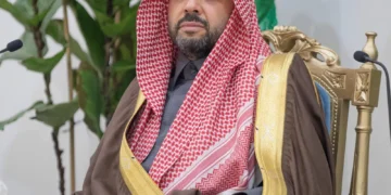 أمير الحدود الشمالية يشيد بجهود لجنة إصلاح ذات البين في تعزيز التسامح والعفو