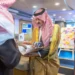 أمير الشرقية يختتم الجولة القرائية السادسة بالمنطقة
