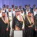 أمير المدينة المنورة يرعى حفل تخرّج 650 طالبًا من كليات ومعاهد الهيئة الملكية بينبع