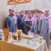 أمير حائل يدشن مهرجان العسل بنسخته الرابعة في المنطقة