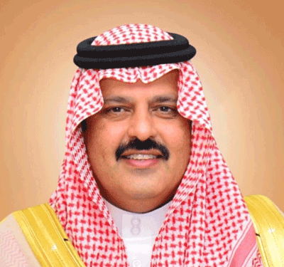 أمير منطقة حائل يرعى حفل انطلاق “مهرجان حرفة” للحرف اليدوية غدًا