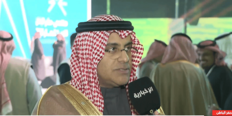 أمين اتحاد الغرف: سنتابع توصيات منتدى حفر الباطن لعقد الشراكات