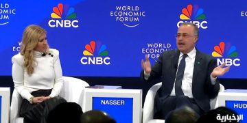 أمين الناصر: «أرامكو» تتمتع بمستوى موثوقية 99.5% وتعتمد على نموذج لغوي ضخم