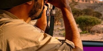 إطلاق 'الدليلة' لتعزيز تجربة المغامرات البرية