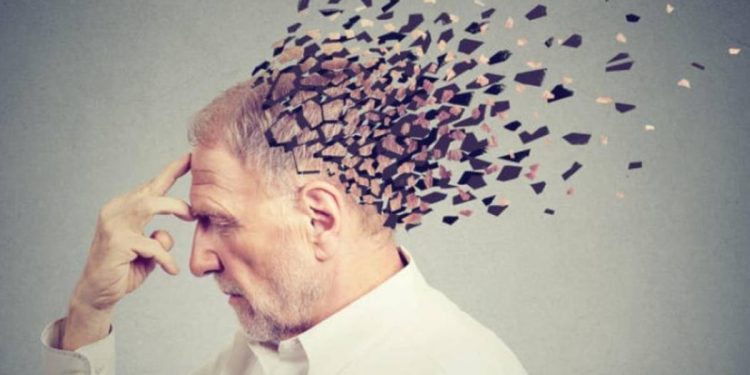 إهمال مشاكل اللثة بداية الطريق الطويل نحو مرض "ألزهايمر"