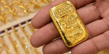 ارتفاع كل الأعيرة.. سعر الذهب في السعودية اليوم الخميس 2-7-1446