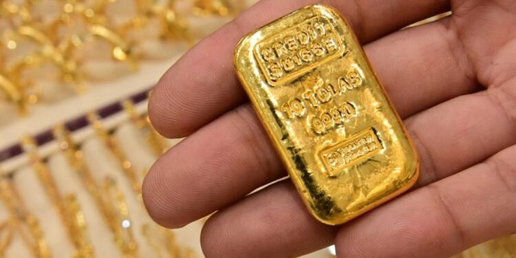 ارتفاع كل الأعيرة.. سعر الذهب في السعودية اليوم الخميس 2-7-1446