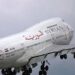استئناف الرحلات الدولية بمطار دمشق