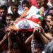 استشهاد 10 فلسطينيين جراء غارات إسرائيلية على منازل وتجمعات في غزة