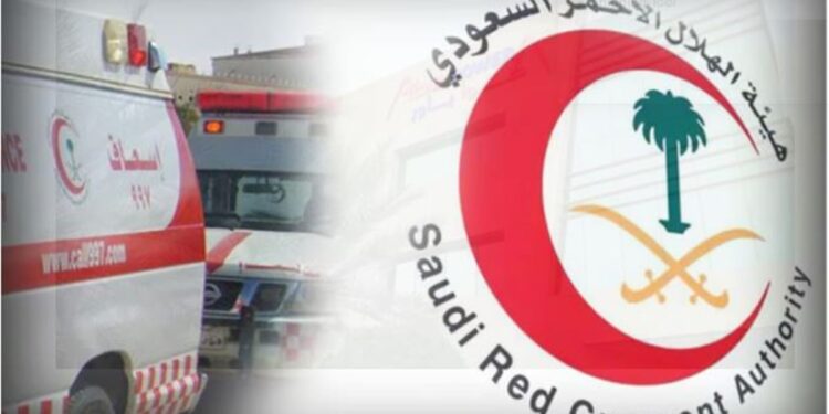 استعدادًا للتغيرات الجوية.. الهلال الأحمر بالقصيم يعلن رفع جاهزيته في المنطقة