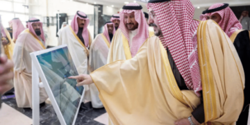 افتتاح مبنى بلدية شري الجديد بتكلفة تجاوزت 15 مليون ريال