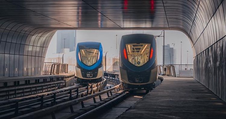 افتتاح محطتين جديدتين في قطار الرياض اليوم.. كيفية حجز التذاكر