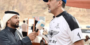 الأمير سلطان بن خالد: دعم القيادة الرشيدة جعل السعوديين يتميزون في المجالات كافة