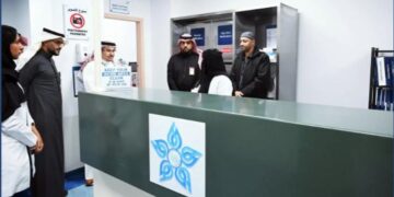 الأول من نوعه.. تدشين قسم الإصابات والحوادث بمستشفى الملك فهد بالمدينة المنورة