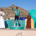 البريطاني "بيدكوك" يحصد أفضلية المرحلة الثانية من سباق طواف العُلا 2025