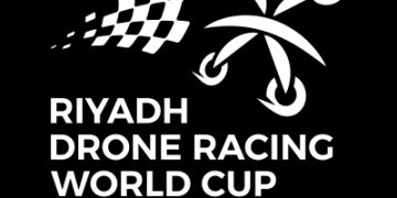 البوليفارد يحتضن كأس العالم لسباق الدرونز