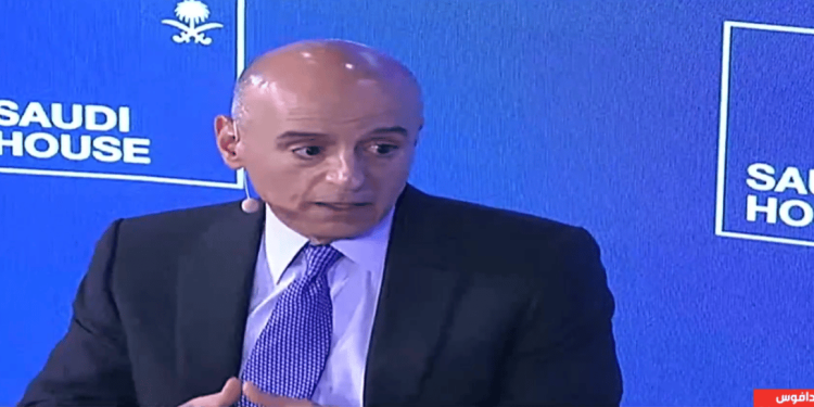 «الجبير»: نريد برنامجا نوويا لدينا لننتج الطاقة