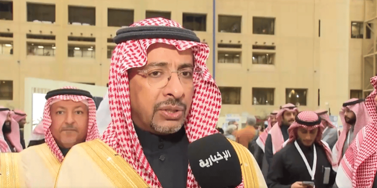 «الخريف»: عمل الجامعات والقطاعات الصناعية المشترك سيجعل المملكة منصة لتصدير التقنيات