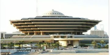«الداخلية»: تنفيذ حكم القتل بمواطن قتل أخاه طعنًا في مكة