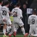 الدوري الإسباني.. ريال مدريد يحقق فوزا صعبا على فالنسيا ويتصدر الترتيب مؤقتا
