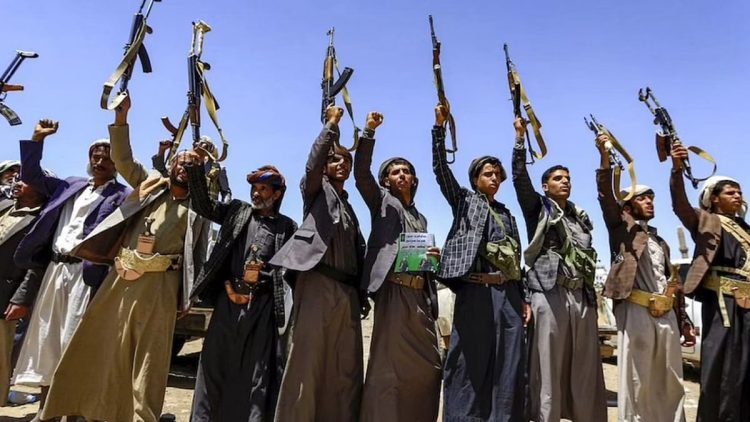 الرئيس الأمريكي يعيد تصنيف الحوثيين "منظمة إرهابية أجنبية"