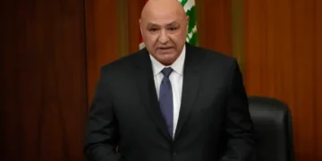 الرئيس اللبناني الجديد: السعودية ستكون وجهتي الخارجية الأولى