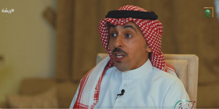 الراوي نواف الهويمل: تلاوة القرآن طورت حسي البلاغي