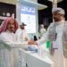 “الزمازمة” تواصل جهودها لتقديم أفضل خدمات السقيا لضيوف الرحمن