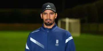 العروبة يعلن رحيل مدربه وتعيين محمد الشراري بديلاً