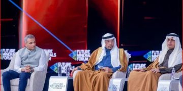 «الفالح»: قطاع التعدين يؤدي دورًا حيويًا في التغلب على التحديات وزيادة استكشاف المعادن
