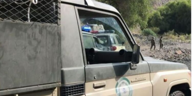 القبض على شخصين لترويجهما 29 كيلوجرامًا من الحشيش والأقراص المخدرة بجازان