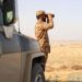 القبض على مقيم لنقله مخالفًا لنظام أمن الحدود بمنطقة عسير