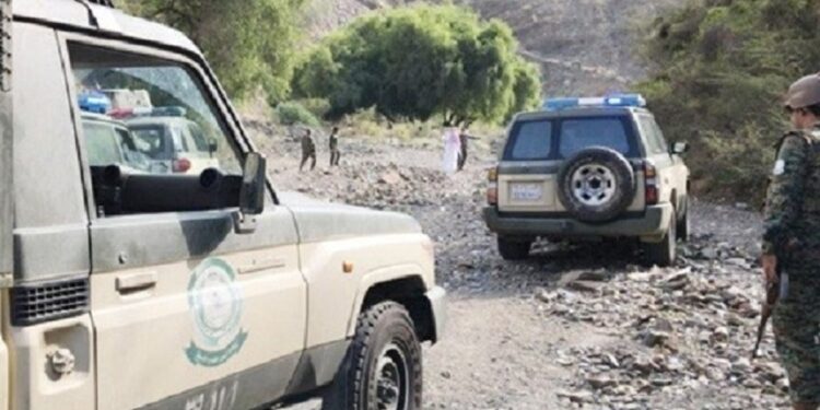 القبض على مواطن لترويجه 107 كيلوجرامات من القات المخدر بجازان