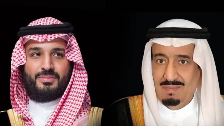 القيادة تُعزي أمير الكويت في وفاة الشيخ فاضل الصباح