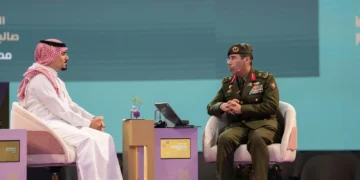 المدير العام للجوازات: منسوبو الجوازات يستشعرون أهمية وجودهم في الصف الأمامي لخدمة ضيوف الرحمن