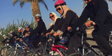 «المرور»: 6 إرشادات لقيادة الدراجات الهوائية على الطرق