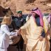 المملكة وإيطاليا يوقعان اتفاقية شراكة استراتيجية