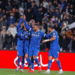 الهلال يكتسح مضيفه العروبة بخماسية في الجولة الـ 14 من دوري روشن