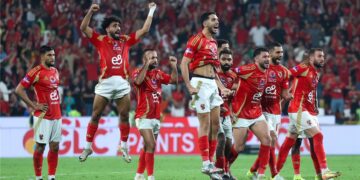 اليوم.. الأهلي المصري يلتقي شباب بلوزداد الجزائري في دوري أبطال أفريقيا