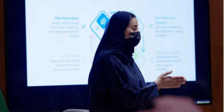 انطلاق الدورة الرابعة من برنامج تمكين القطاع الصحي في البيانات الذي تنظمه "سدايا"