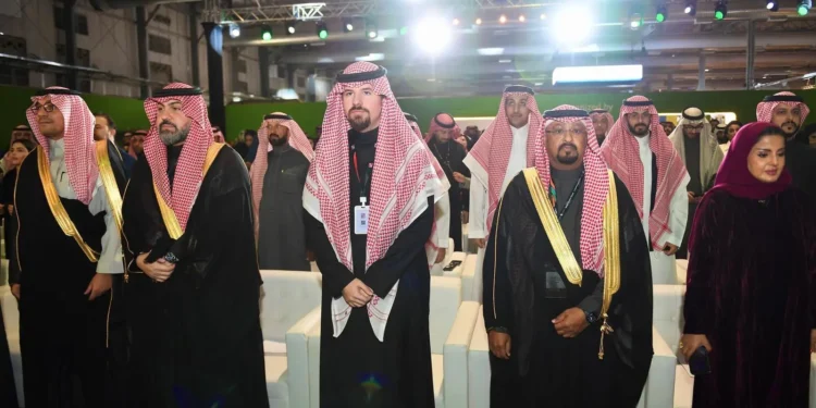 انطلاق النسخة الثالثة من “ملتقى السياحة السعودي” تحت شعار “لنكتشف”