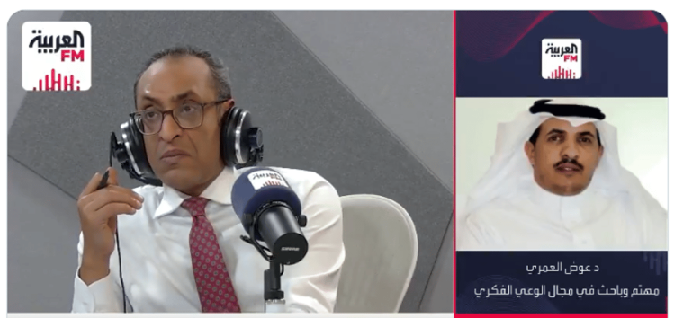 باحث: حملات الإرجاف تجد بقطاع الترفيه مادة سهلة للتشويه عبر مواقع التواصل