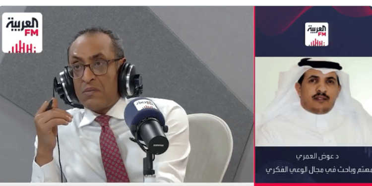 باحث: حملات الإرجاف تجد بقطاع الترفيه مادة سهلة للتشويه عبر مواقع التواصل