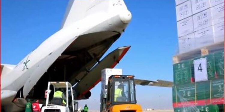 باحث سياسي: السعودية مملكة الإنسانية وسباقة في مساعدة الدول الشقيقة