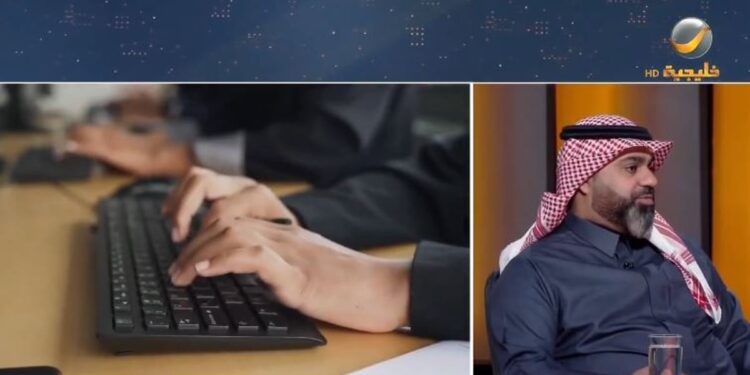 بالفيديو.. مختص: الهندسة والمحاسبة وتقنية المعلومات والقطاع الصحي أبرز القطاعات التي شهدت ارتفاعا في الأجور مؤخرا