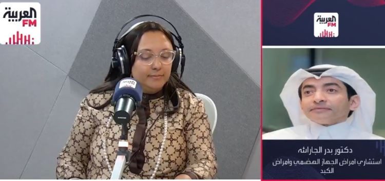 بالفيديو.. مختص: تراكم الدهون في الكبد أحد الأسباب الرئيسية لكسل وظائفها